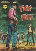 Grand Scan Tex Bill n° 46